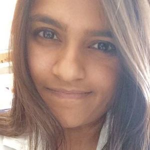 Meet your Posher, Iqra